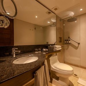 Family Duplex King Suite Sea View